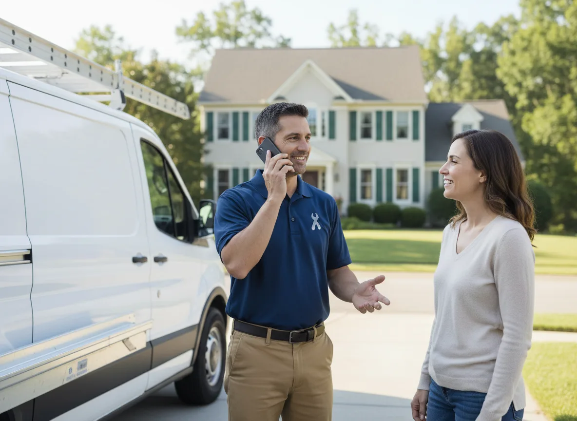 Home Gutter Service Mannsville, KY FAQs